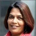 Bharati Jacob