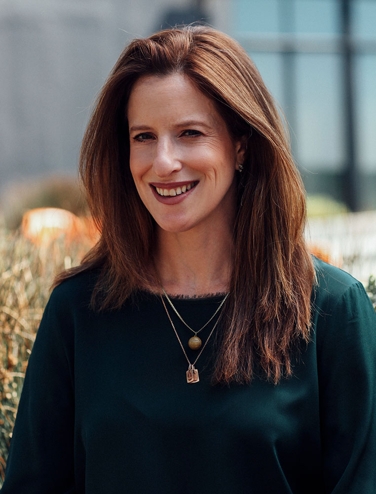 Kara Nortman