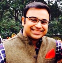 Varun Jain
