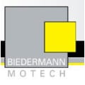 Biedermann Motech