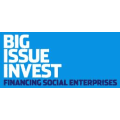 Big Issue Invest