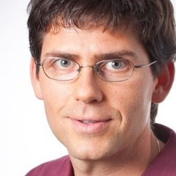 Vitaly Rubstein