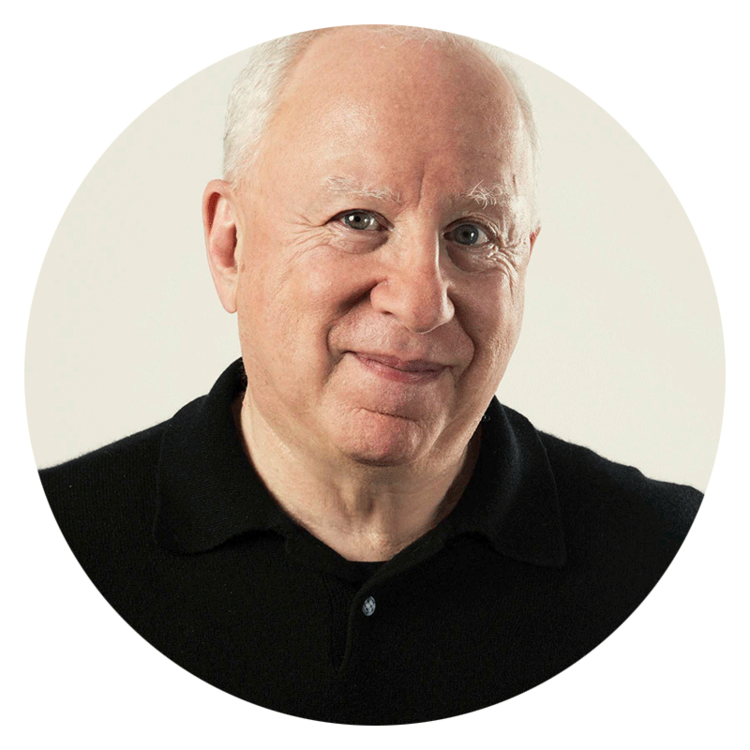 Mike Edelhart