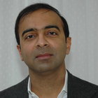Vikrant Bhargava