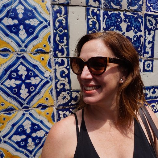 Karla Newendorp