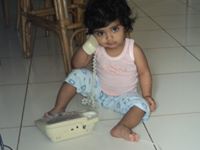 Reema Suryanarayanan