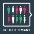 Boughtbymany
