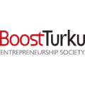 Boost Turku Entrepreneurship Society