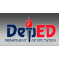 Department of Education