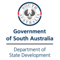 Department of State Development South Australia