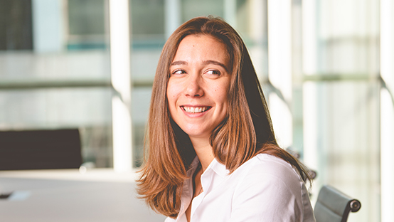 Marieke Christmann
