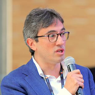 Emanuele Levi