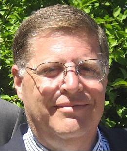 Rich Marin