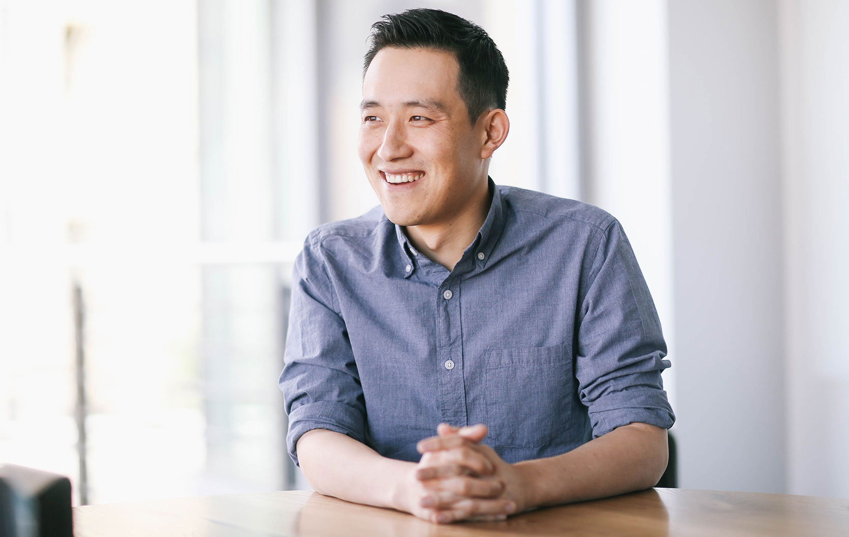 Ethan Choi