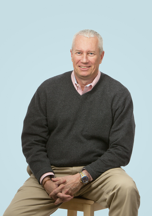 Mike Tyrrell