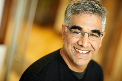 Aneel Bhusri