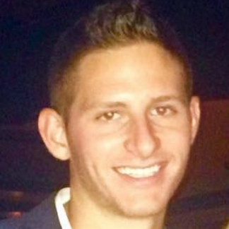 Joshua Nussbaum