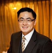Jackie Yang