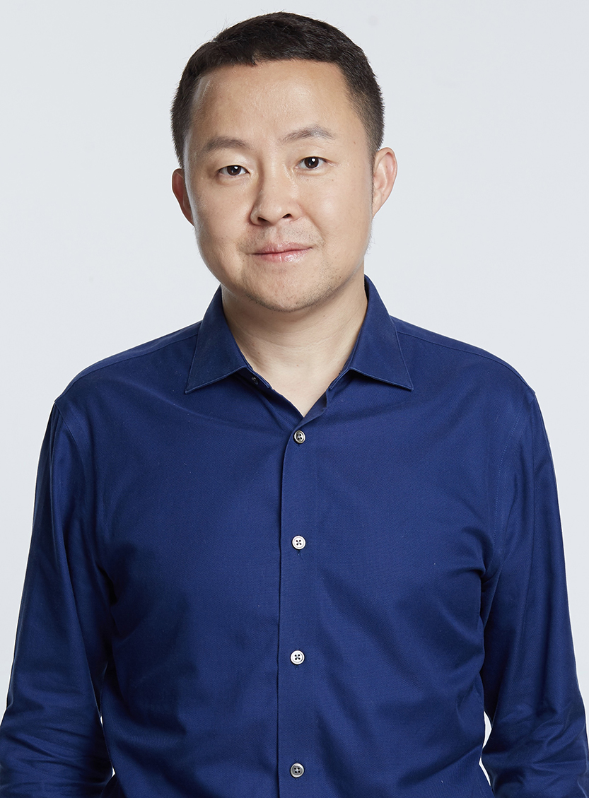 Ramon Zeng