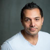 Andrew Elbardissi