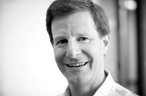 George Bischof