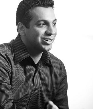 Karan Mehandru