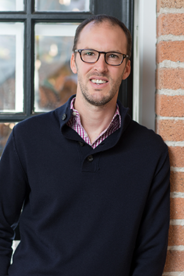 Trevor Oelschig