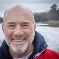 Mark Levine