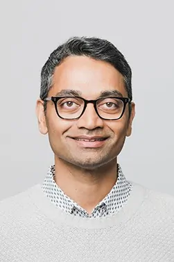 Sundeep Peechu