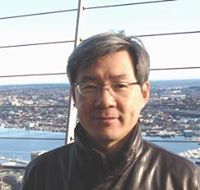 Sang Lee