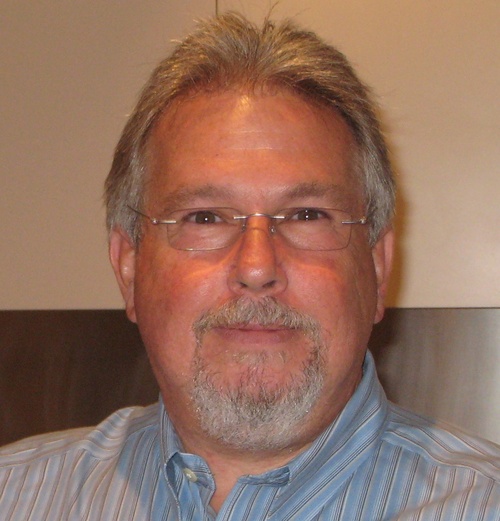 Mark Skapinker