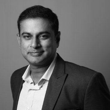 Rajesh Raju