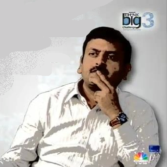 Shailesh Singh