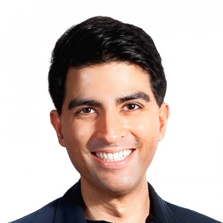 Vishal Harnal