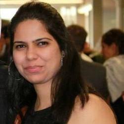 Heena Khushalani