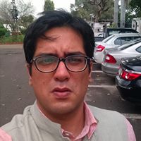 Praneet Chawla