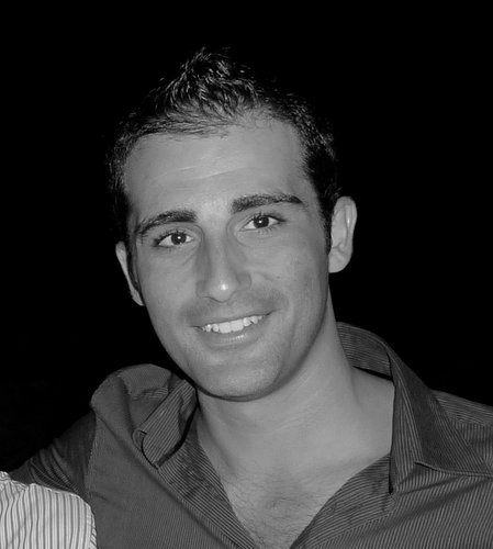 David Donabedian