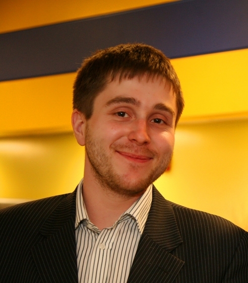 Nikolay Mitushin