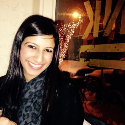 Selina Vellani