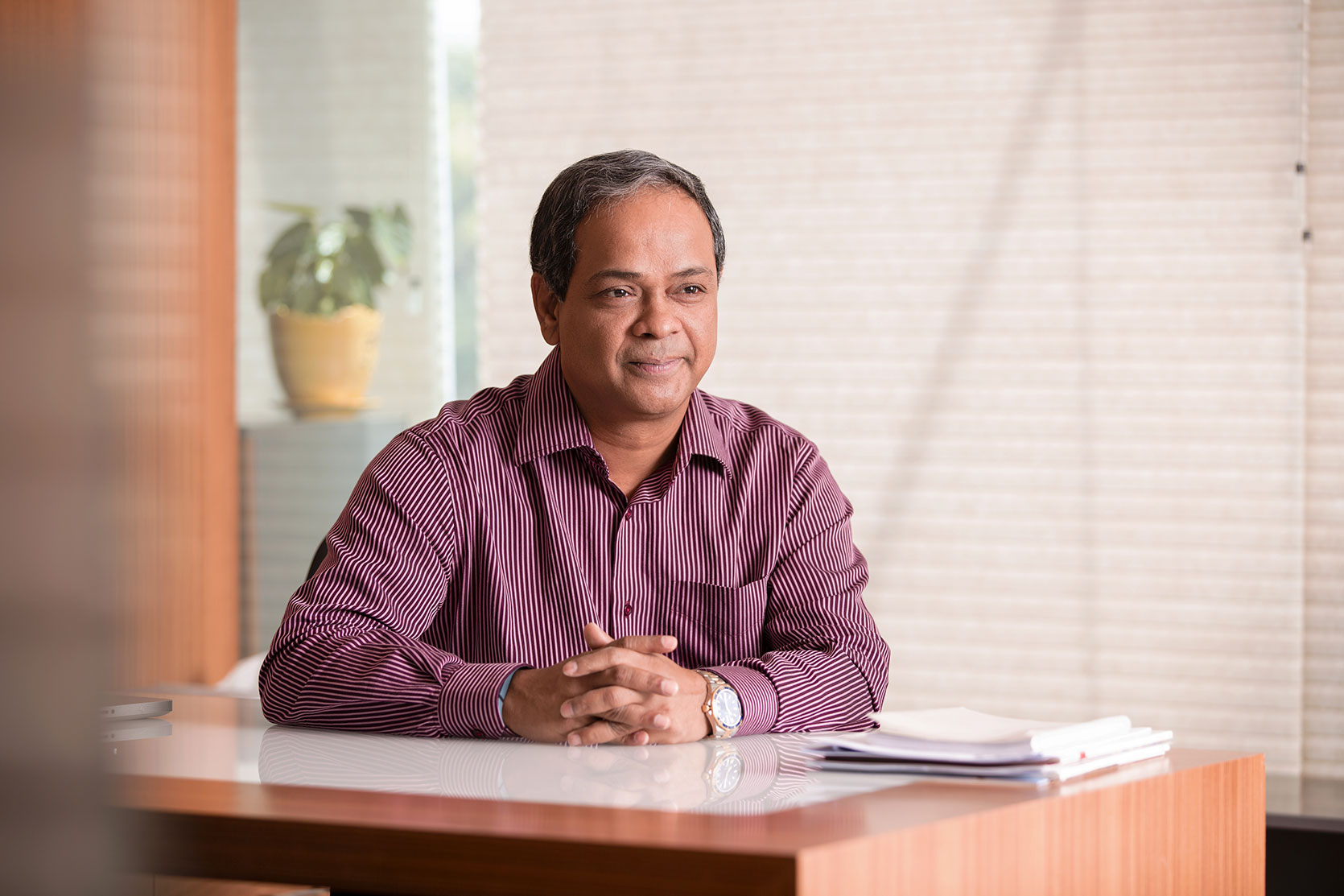Mahendran Balachandran