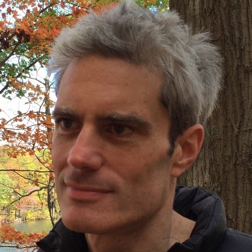 David Bennahum