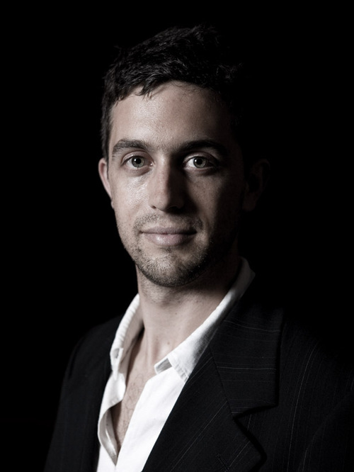 Julien Chiavassa