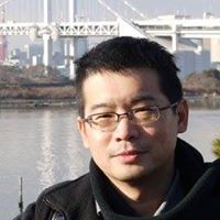 Joseph Chan
