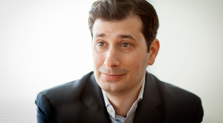 Jesse Feldman