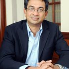 Rajan Anandan