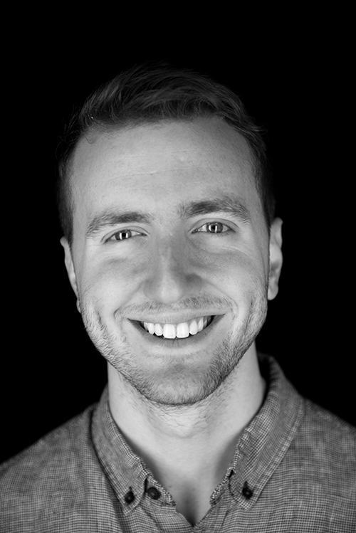 Greg Rosen