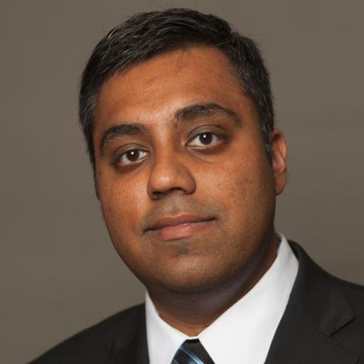 Rahul Shahani