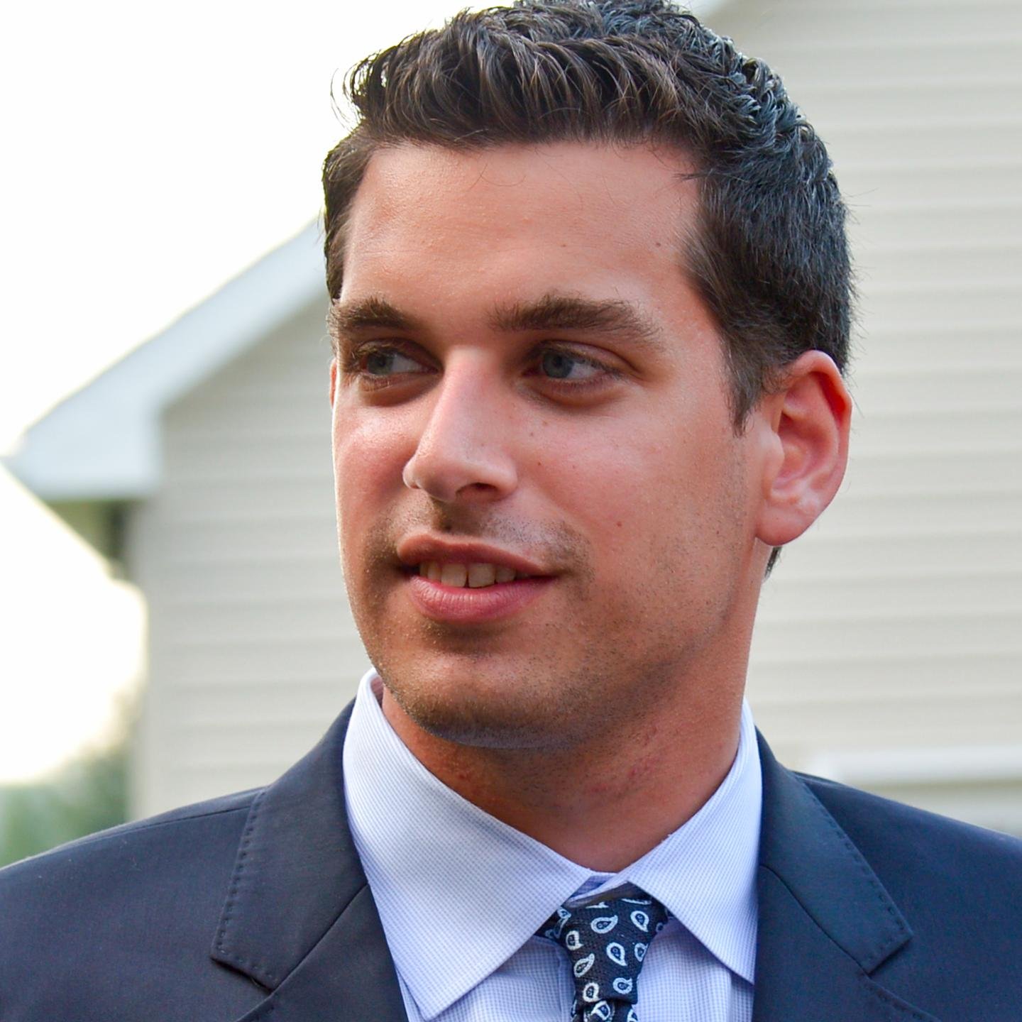 George Petrocheilos