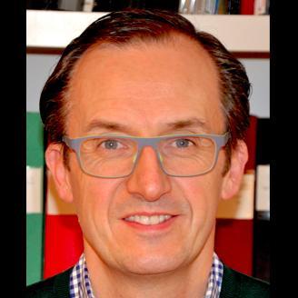 Johan Siwers