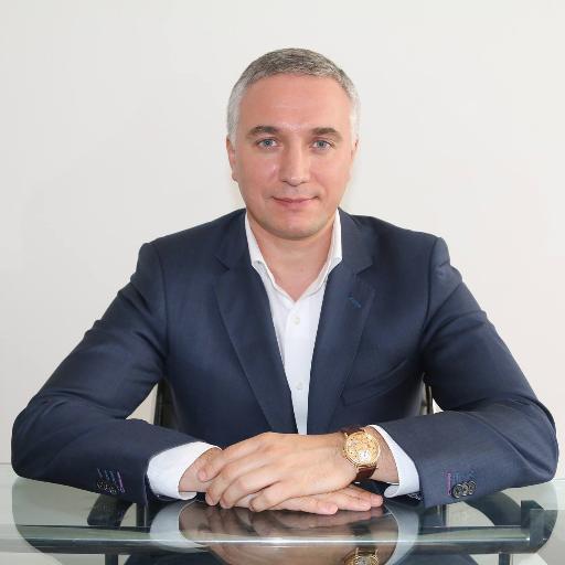 Dmitry Kaminskiy
